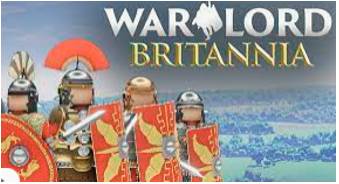Warlords - A supreme military leader.