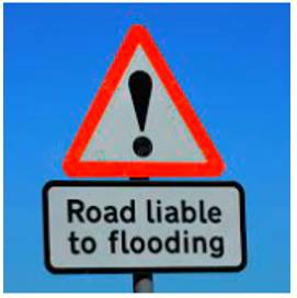 Liable - Likely to do something.