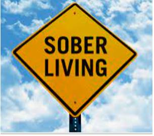 Sober  - Serious and sensible.