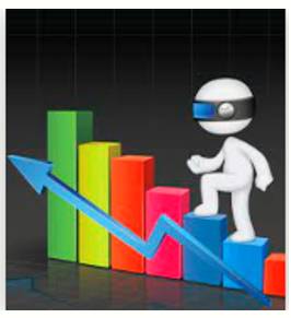Escalation  - The act of becoming or making something greater, worse, more serious, etc.