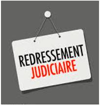 Redress  - To correct something that is unfair or wrong.