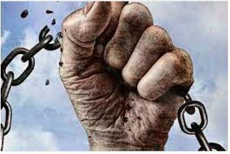 Liberty  - Freedom to live as you choose without too many limits from government or authority.