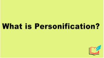 Personification  - Person who has a lot of a particular quality or characteristic.