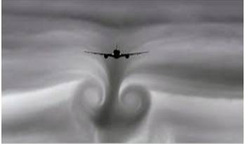 Turbulence  - A situation in which there is a lot of sudden change, trouble, argument and sometimes violence.