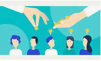 Persuasive  - Able to persuade somebody to do or believe something.