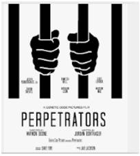 Perpetrators - A person who commits a crime or does something that is wrong or evil.