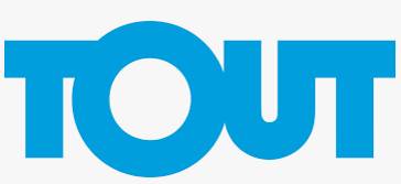 Tout  - To try to persuade people that somebody/something is important or valuable by praising them/it.