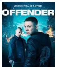 Offender  - A person who commits a crime.