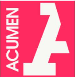 Acumen  - The ability to understand and decide things quickly and well.