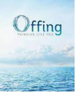 Offing - likely to appear or happen soon.