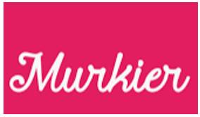 Murkier - Not clearly known and suspected of not being honest.