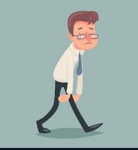 Weary  - very tired, especially after you have been working hard or doing something for a long time