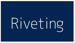 Riveting  - so interesting or exciting that it holds your attention completely