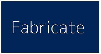 Fabricated  - to invent false information in order to trick people