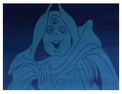 Spook - To become frightened.