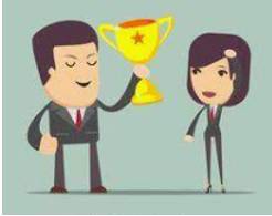 Boasted  - To talk in a way that shows you are too proud of something that you have or can do.