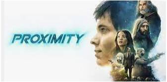 Proximity  - The state of being near somebody/something in distance or time