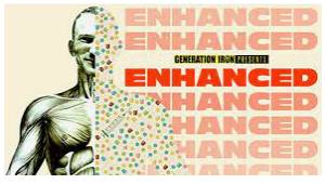 Enhanced  - Increased or improved