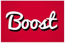 Boost  - to make something increase, or become better or more successful.
