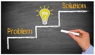Escalation  - the act of becoming or making something greater, worse, more serious, etc.