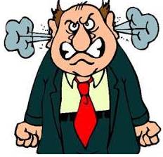 Exacerbate  - to make something worse, especially a disease or problem