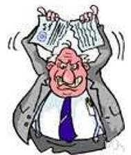 Abrogate  - to officially end a law, an agreement, etc.