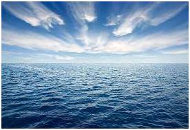 Vast  - Extremely large in area, size, amount, etc.