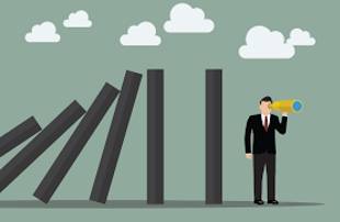 Oversight  - the fact of making a mistake because you forget to do something or you do not notice something.