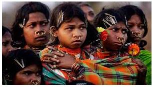 Indigenous  - Coming from a particular place and having lived there for a long time before other people came there; relating to, belonging to or developed by these people
