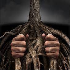 Ingrained  - That has existed for a long time and is therefore difficult to change.