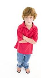 Defiance - The act of openly refusing to obey somebody/something.
