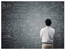 Paradigm  - A typical example or pattern of something.