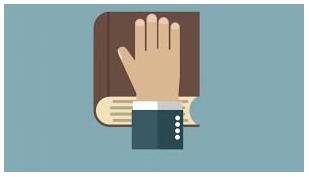 Enshrine - To make a law, right, etc. respected or official, especially by stating it in an important written document.