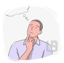 Contemplate - To think about whether you should do something, or how you should do something.