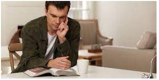 Contemplate - To think about whether you should do something, or how you should do something.
