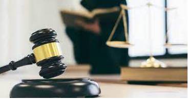 Appellate  - A court in which people can appeal against decisions made in other courts of law.