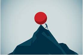 Resilience  - The ability of people or things to recover quickly after something unpleasant, such as shock, injury, etc.