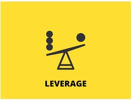 Leverage - The ability to influence what people do.