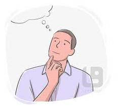 Contemplate  - To think about whether you should do something, or how you should do something
