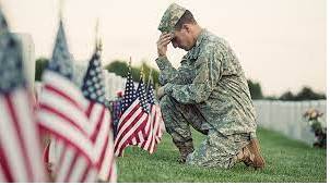 Commemorate  - To remind people of an important event or person from the past with a special action or object.
