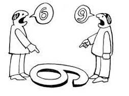 Perspective  - A particular attitude towards something; a way of thinking about something.