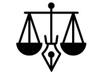 Legitimacy  - The quality of being based on a fair or acceptable reason.