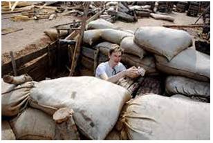Entrench  - To establish something very strongly so that it is very difficult to change