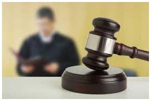 Precedent  - An official action or decision that has happened in the past and that is seen as an example or a rule to be followed in a similar situation later.