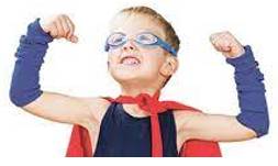 Potent  - Having a strong effect on your body or mind