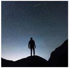 Ambient  - Relating to the surrounding area.