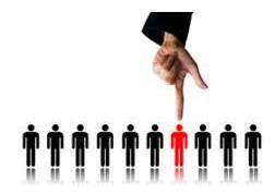 Nominate  - To formally suggest that somebody/something should be chosen for an important role, prize, position, etc.