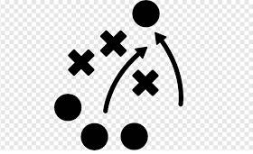 Tactic  - the particular method you use to achieve something