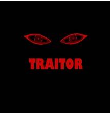 Traitor  - a person who betrays their friends, their country, etc. by giving away secrets about them, by lying to or about them or by doing other things that will harm them