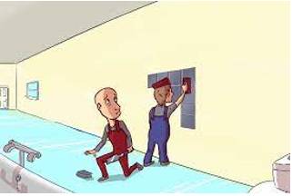 Futile  - Having no purpose because there is no chance of success.